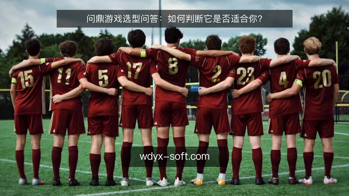 问鼎游戏选型问答:如何判断它是否适合你?